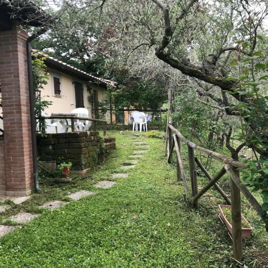 Agriturismo Colleciglio