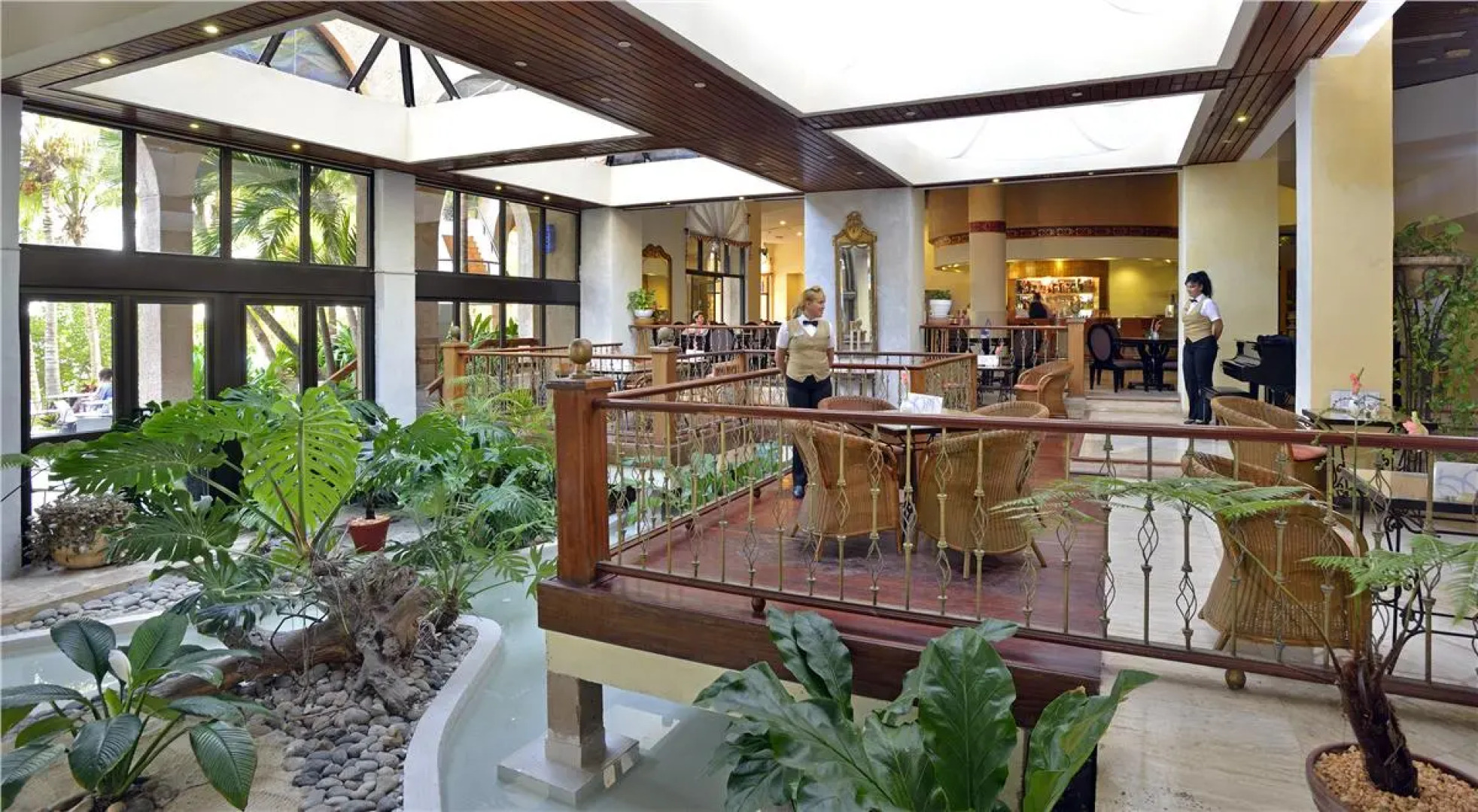 Meliá Las Américas