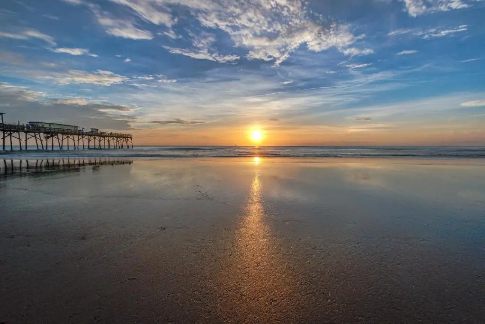 Beach Quarters Daytona