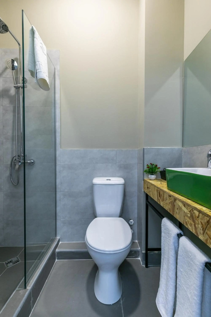 Бутик-отель MOJO