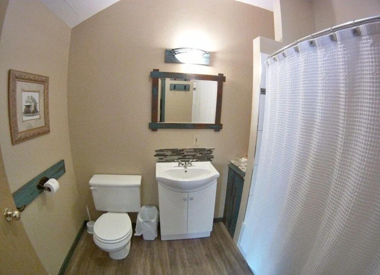 The Inn at Spences Bridge