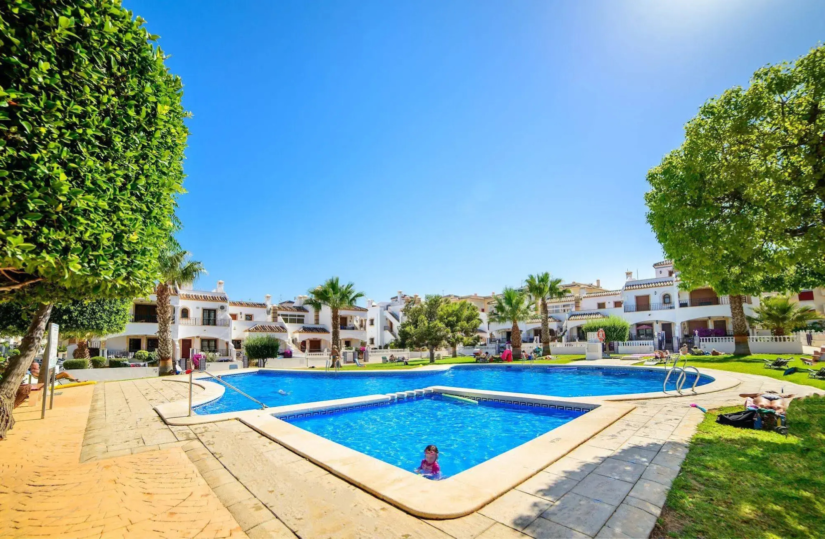 Apartamento Bennecke Zafiro
