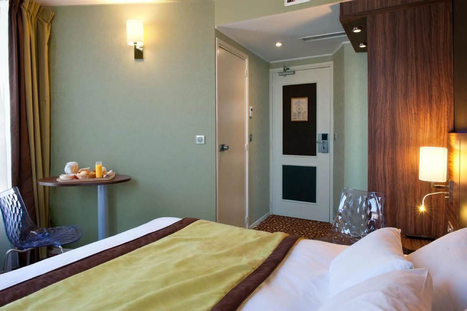 Hotel Berkeley