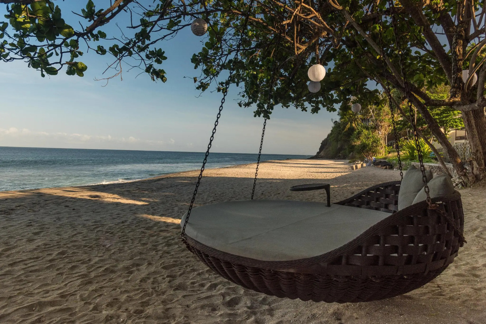 Katamaran Hotel & Resort Lombok