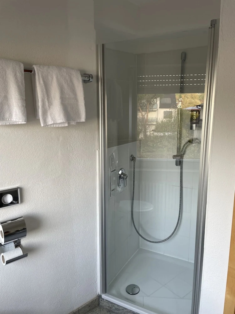 Bikehotel Freiburg