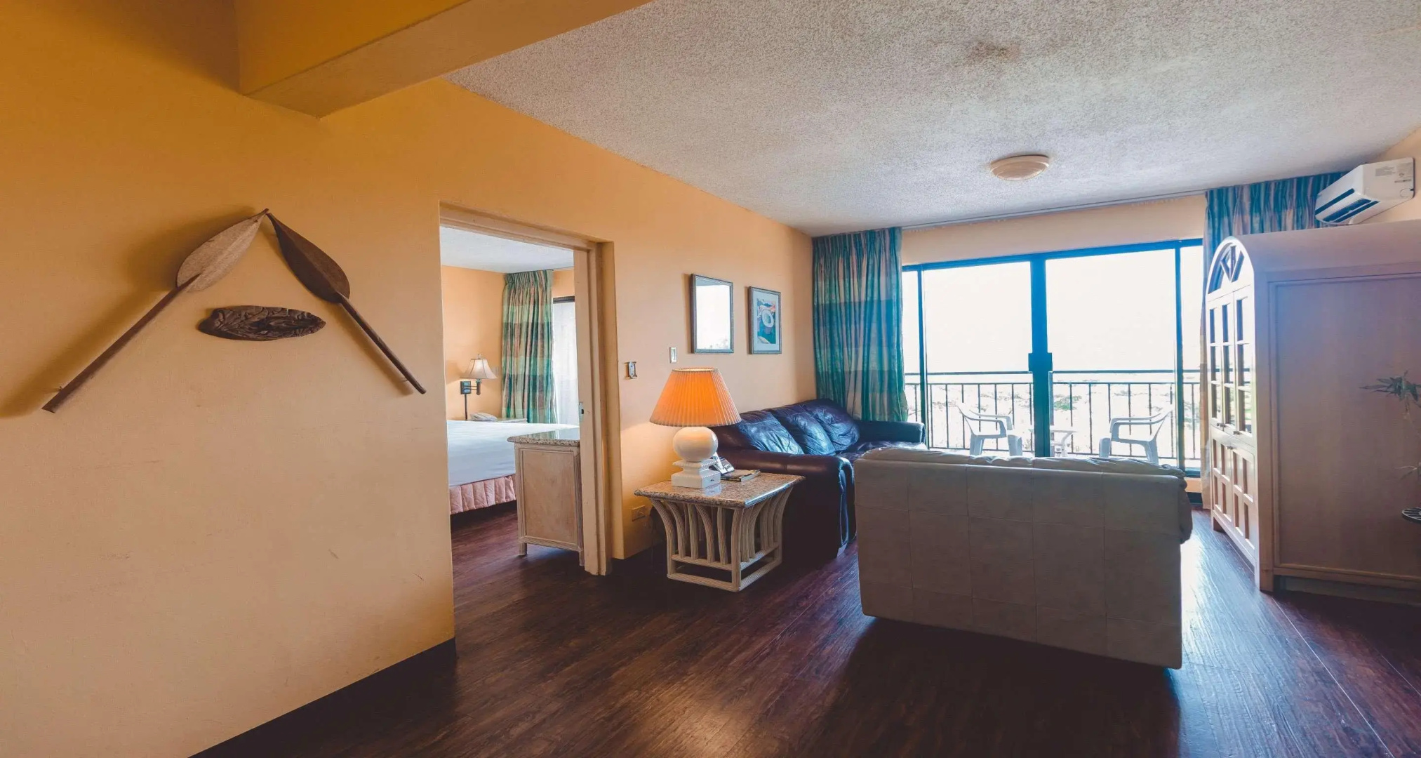 SureStay Hotel by Best Western Guam Airport South