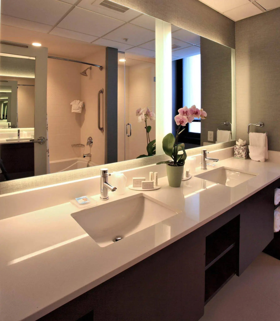 Residence Inn by Marriott Omaha Downtown/Old Market Area