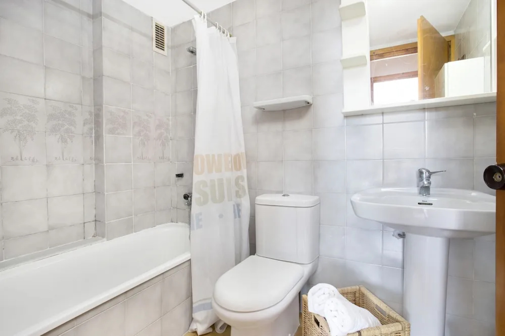 Apartamentos Paradise Park Fenals