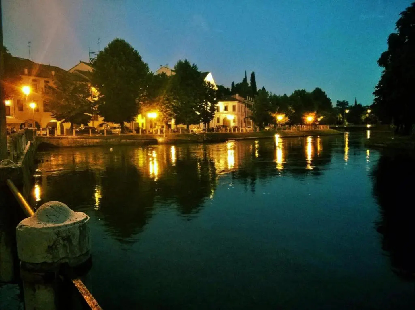 Appartamento La Chiocciola