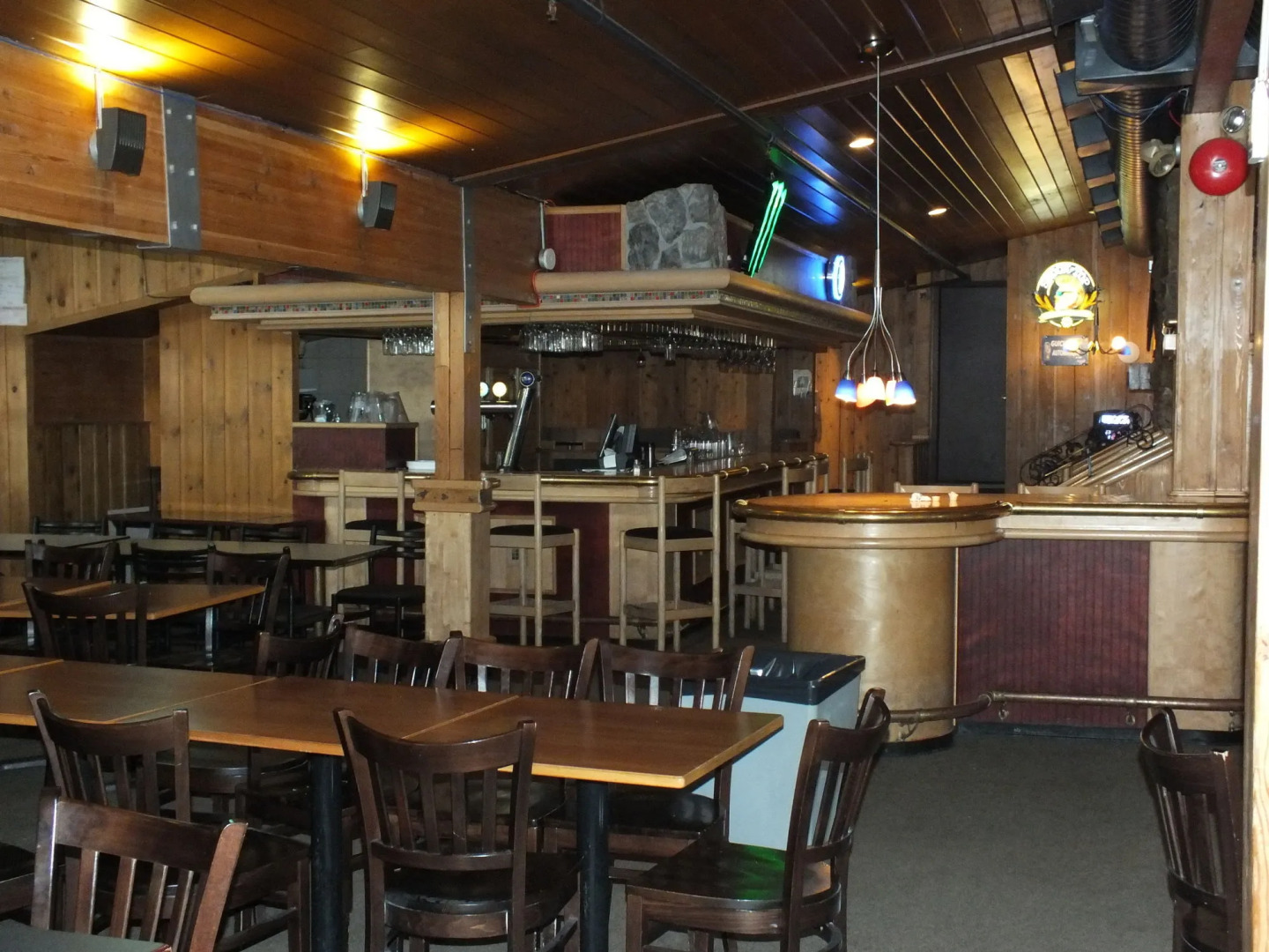 Condos & Hôtel Stoneham