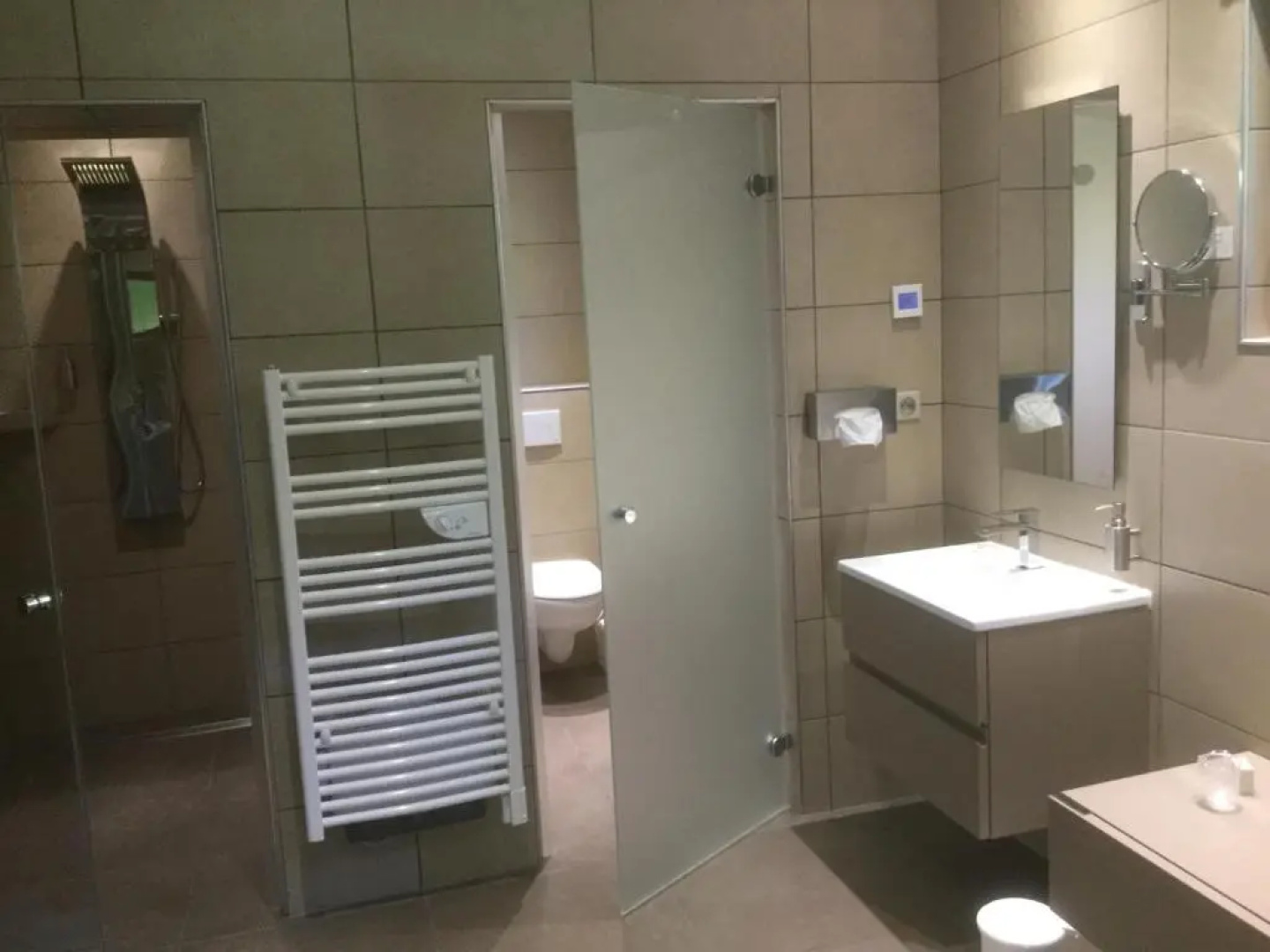 Le Relais du Grand Air & Hôtel le Bois Vialotte