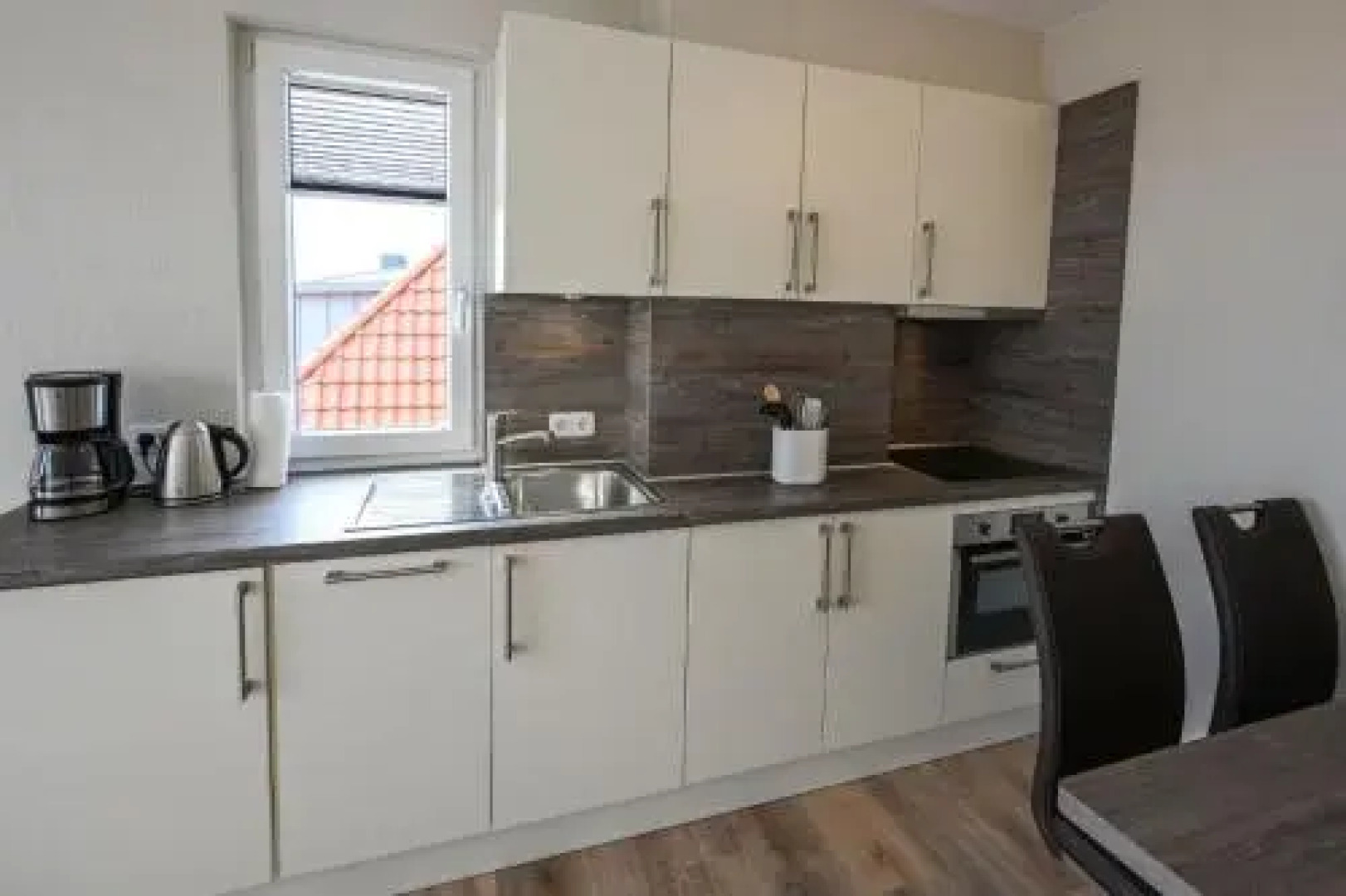 Haus am Deich Wohnung 14