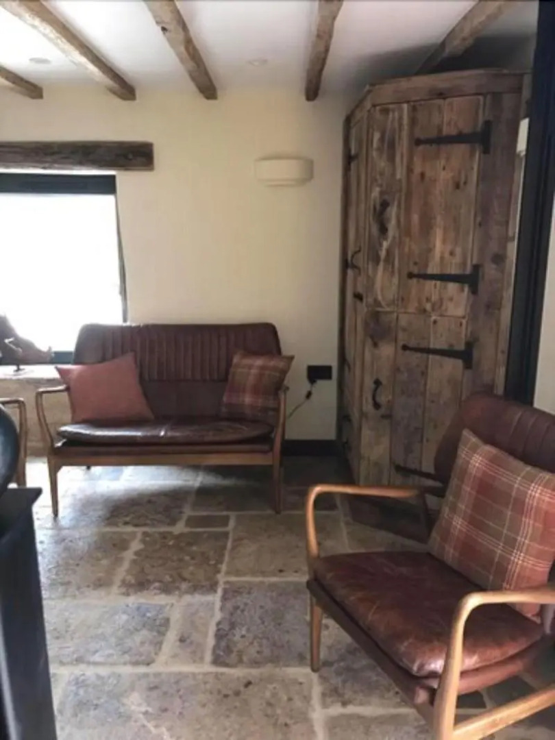 The Bantam Tea Rooms & Guest House