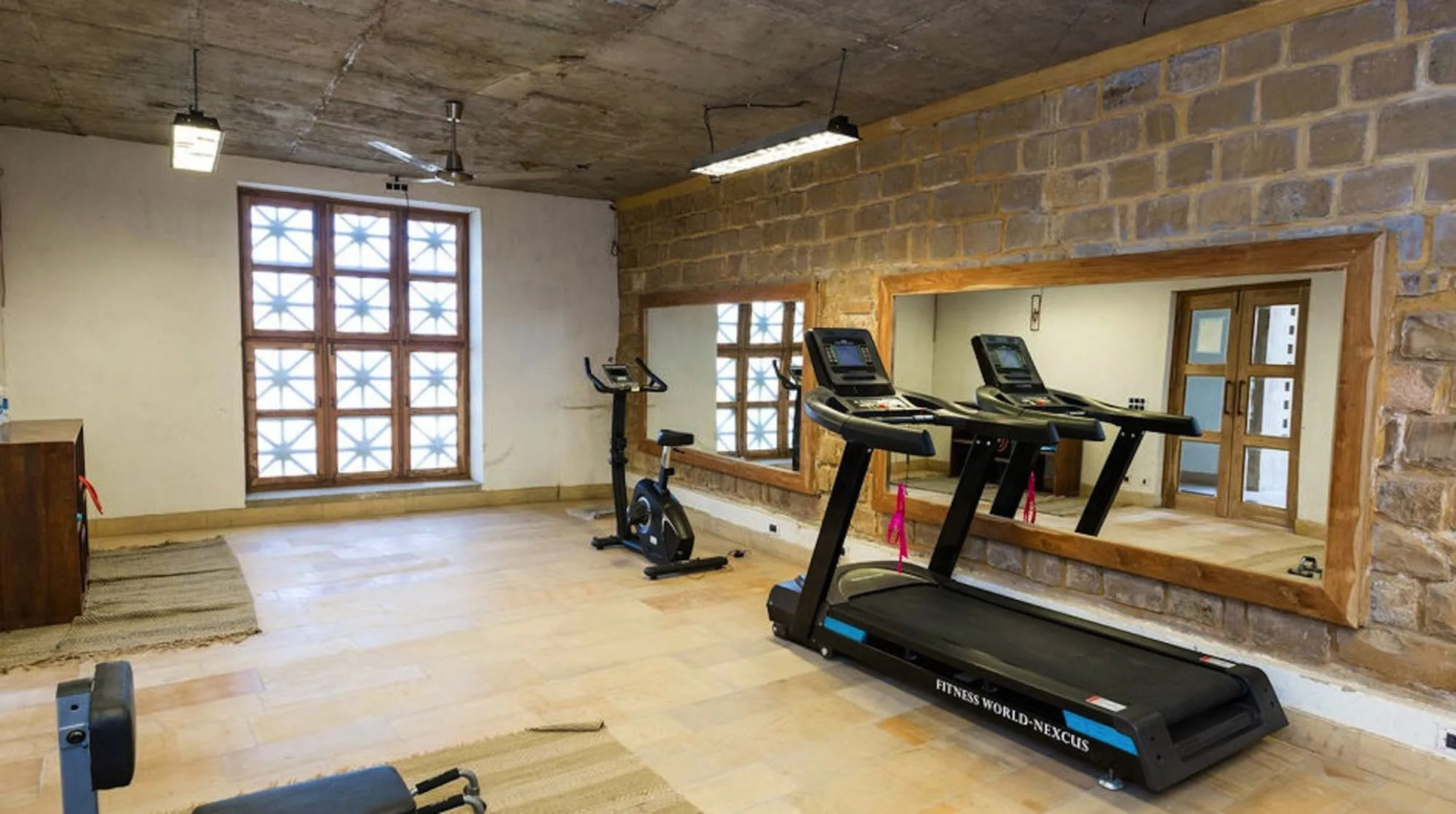 1st Gate Home - Fusion