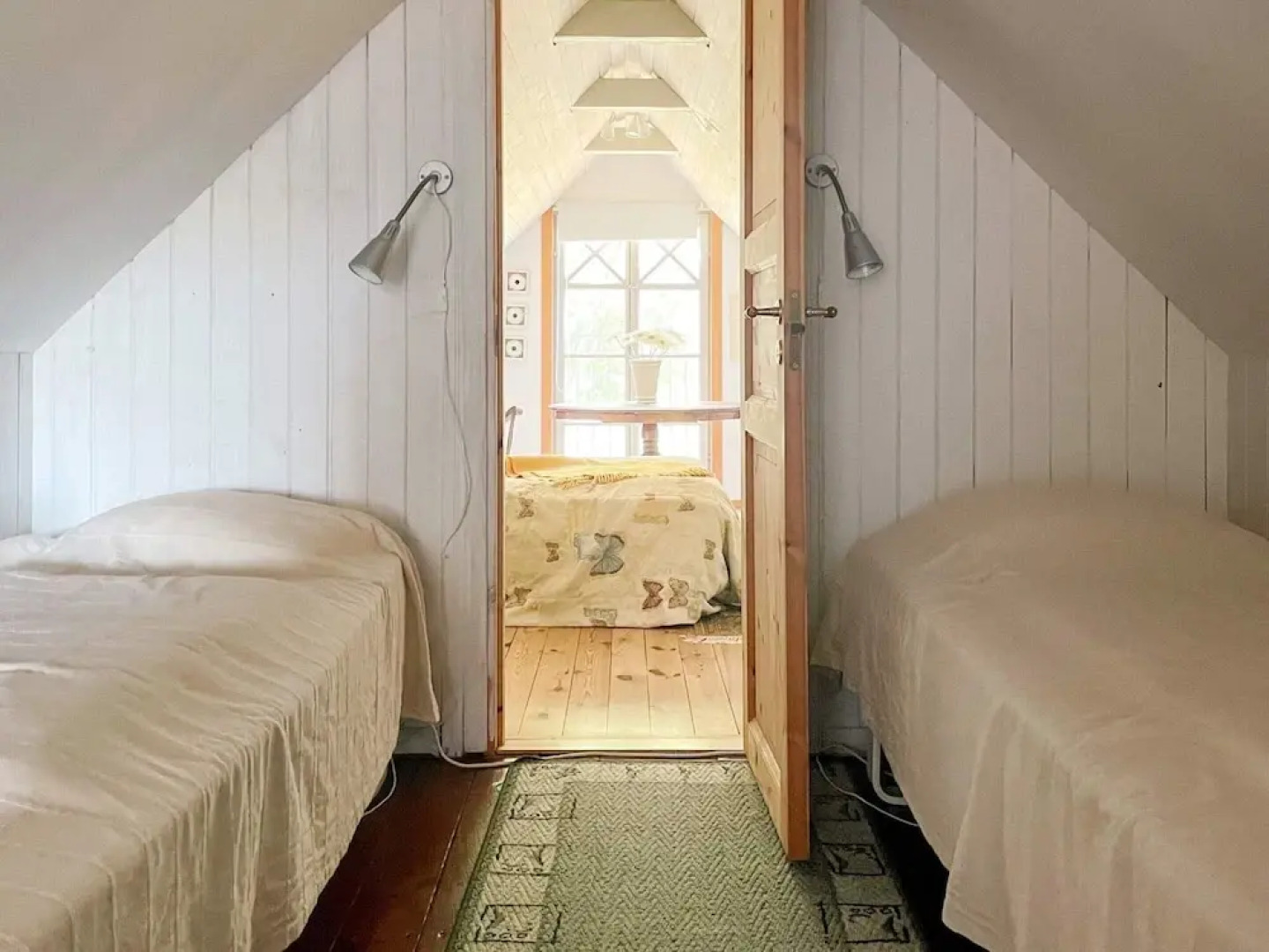 8 Person Holiday Home in Gotlands.tofta