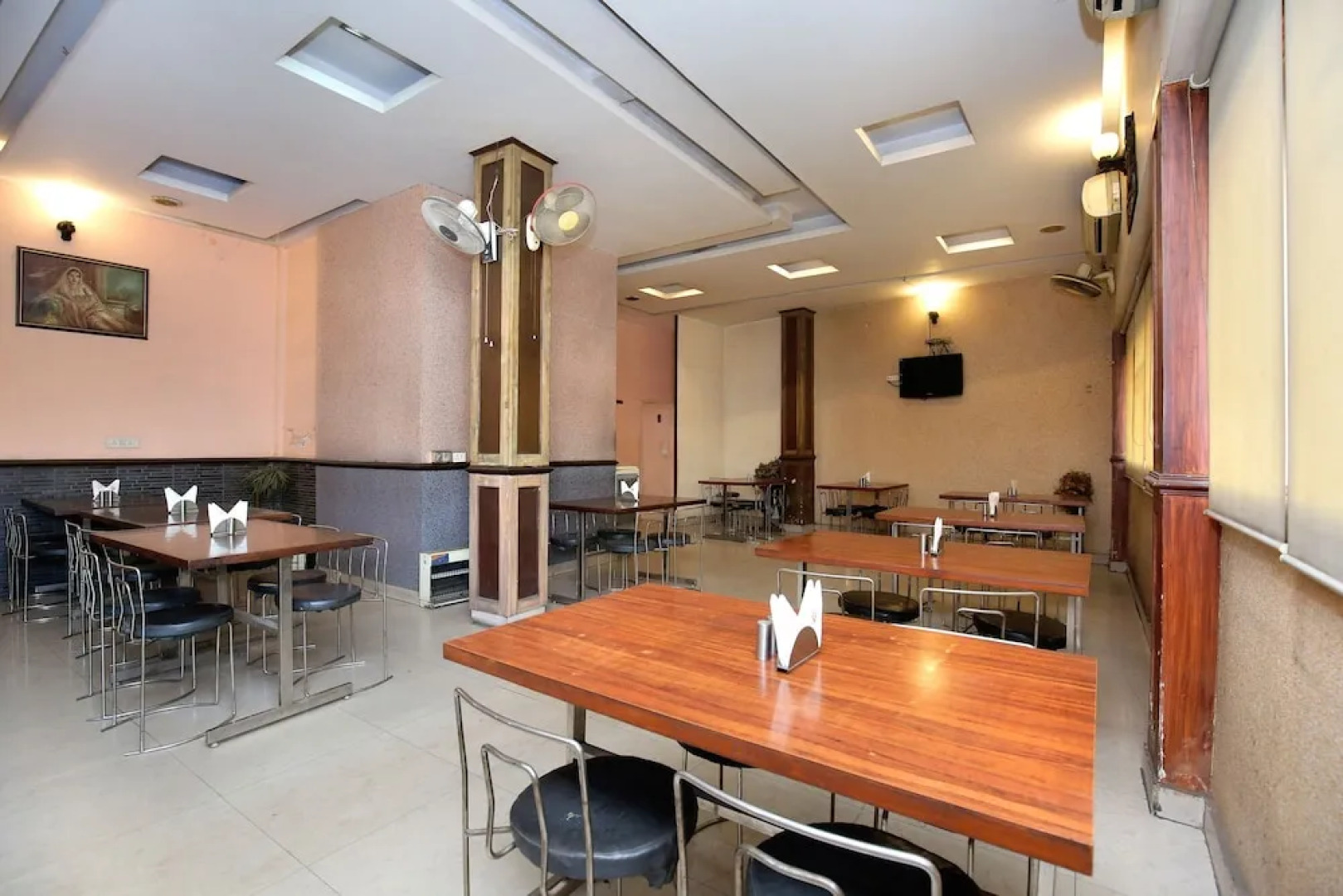 OYO 5144 Comfort Inn