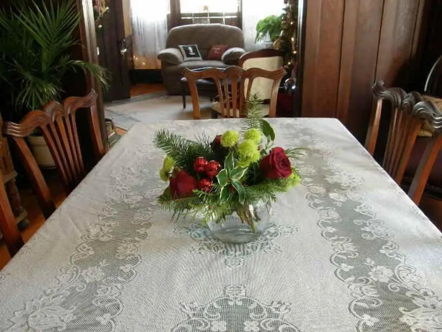 Fisher House Victoria Bed and Breakfast