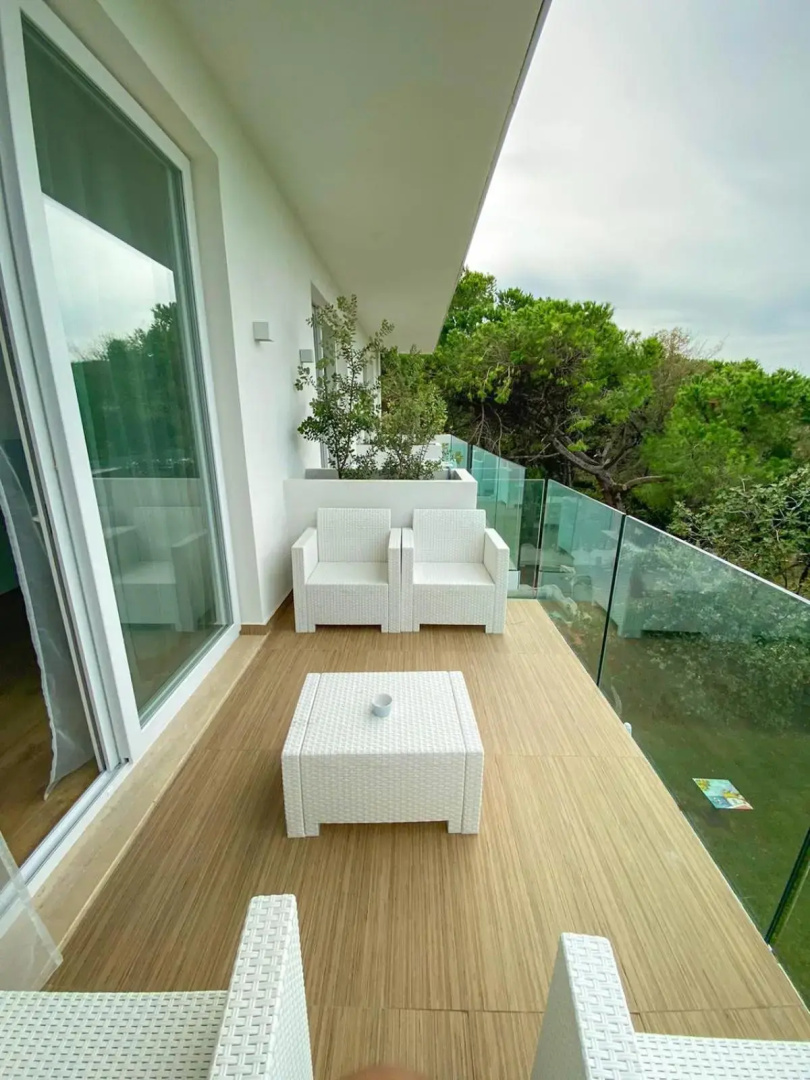 Hotel Artemide Mare