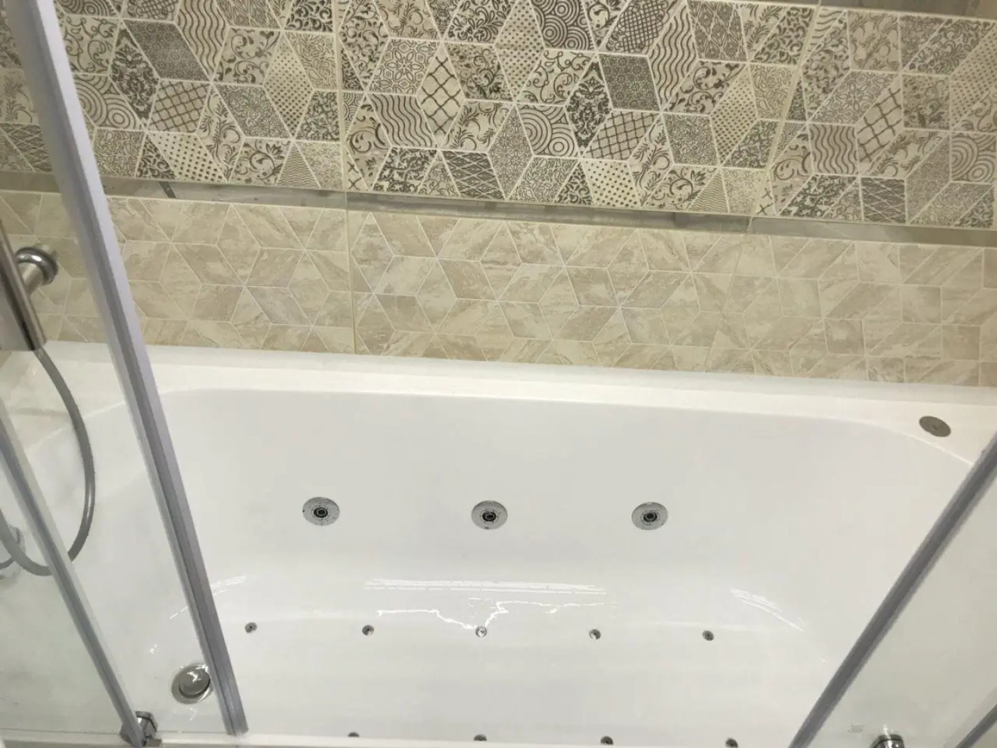 Апартаменты в 5-ом микрорайоне 49