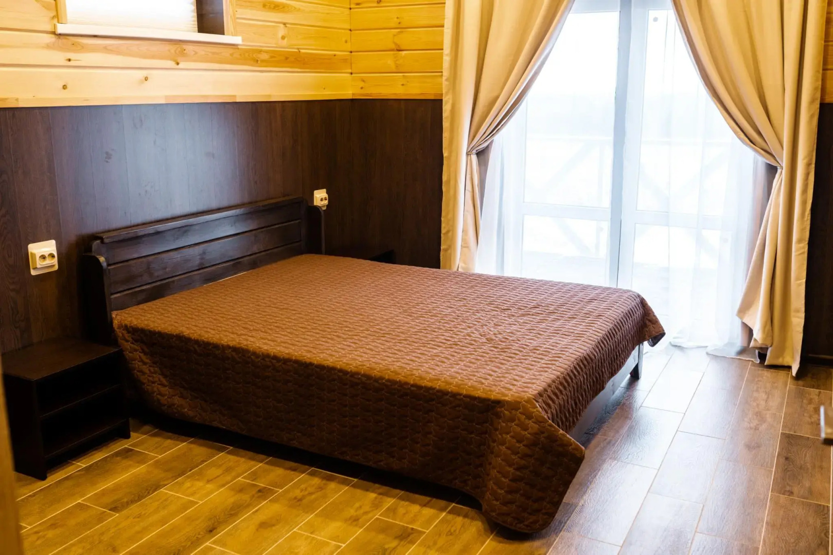 Paivila Village (Пайвила Вилладж)