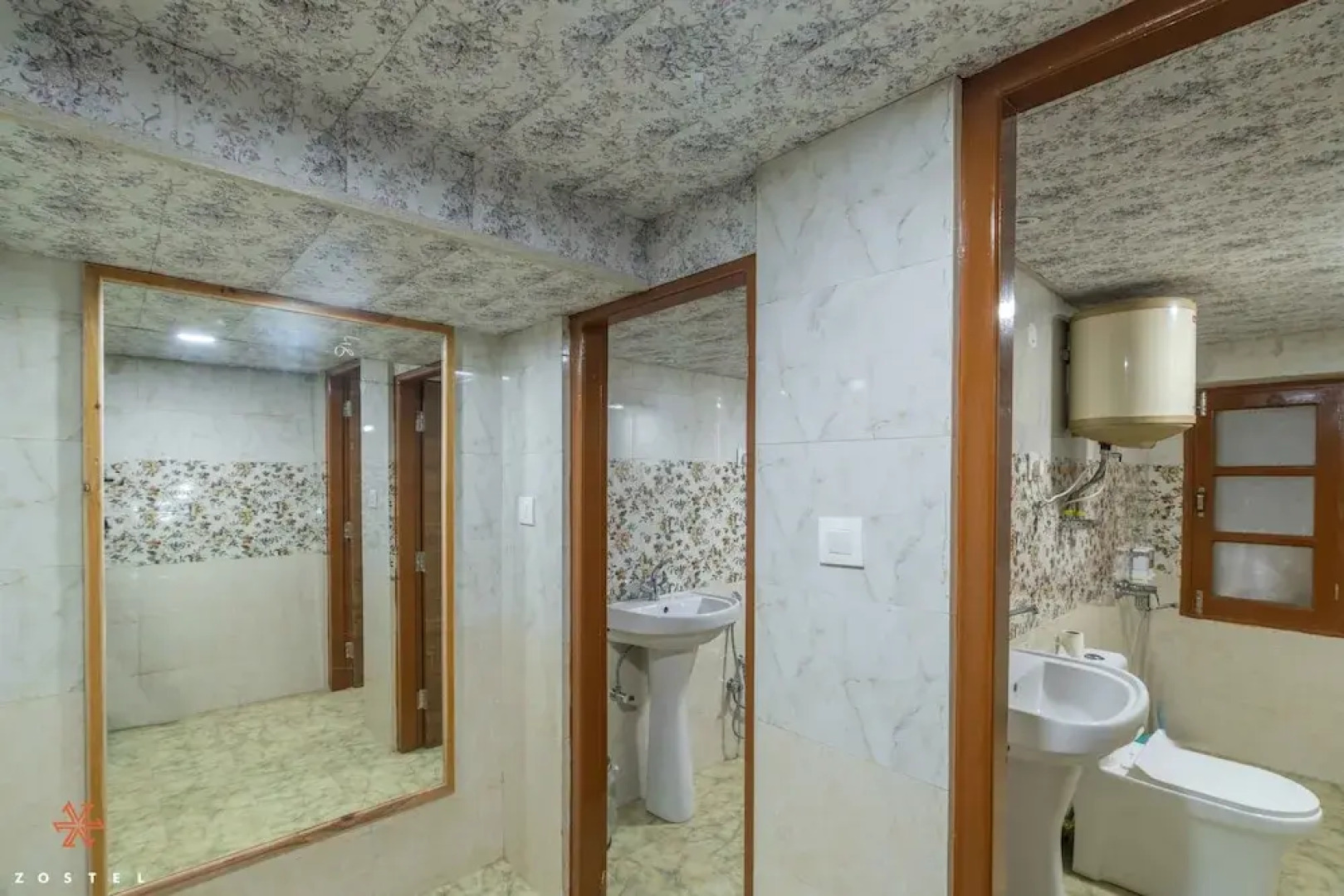 Zostel Kotgarh (Narkanda)