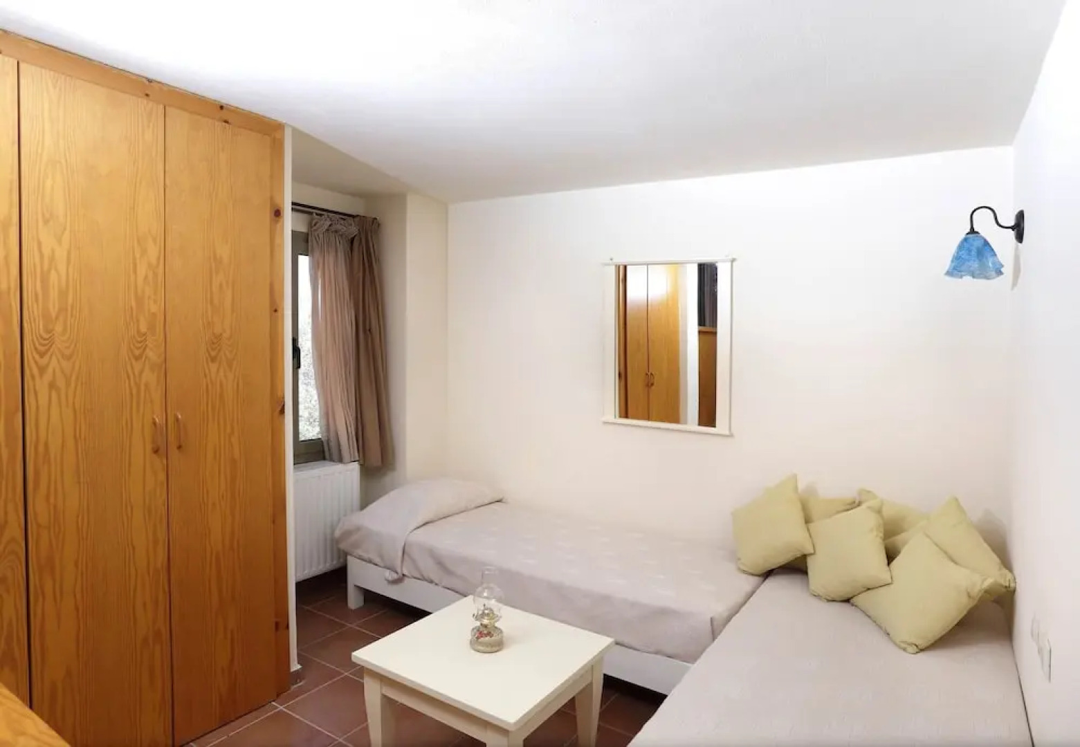 Excellent choice for a family vacation in Heraklion, Crete