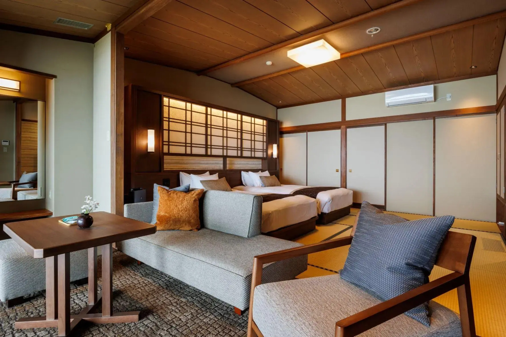 Sado Resort Hotel Azuma