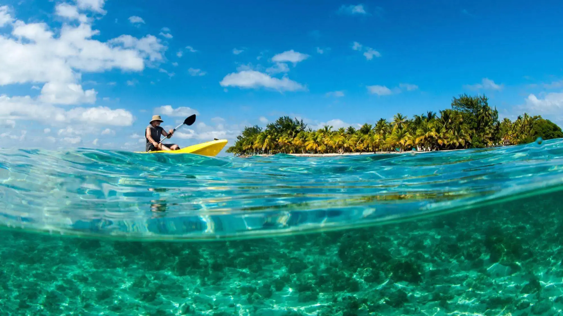 Blue Marlin Beach Resort