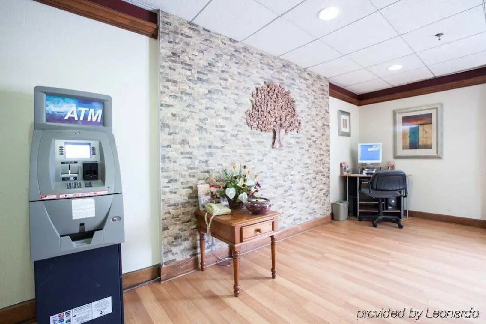 Red Roof Inn Lancaster