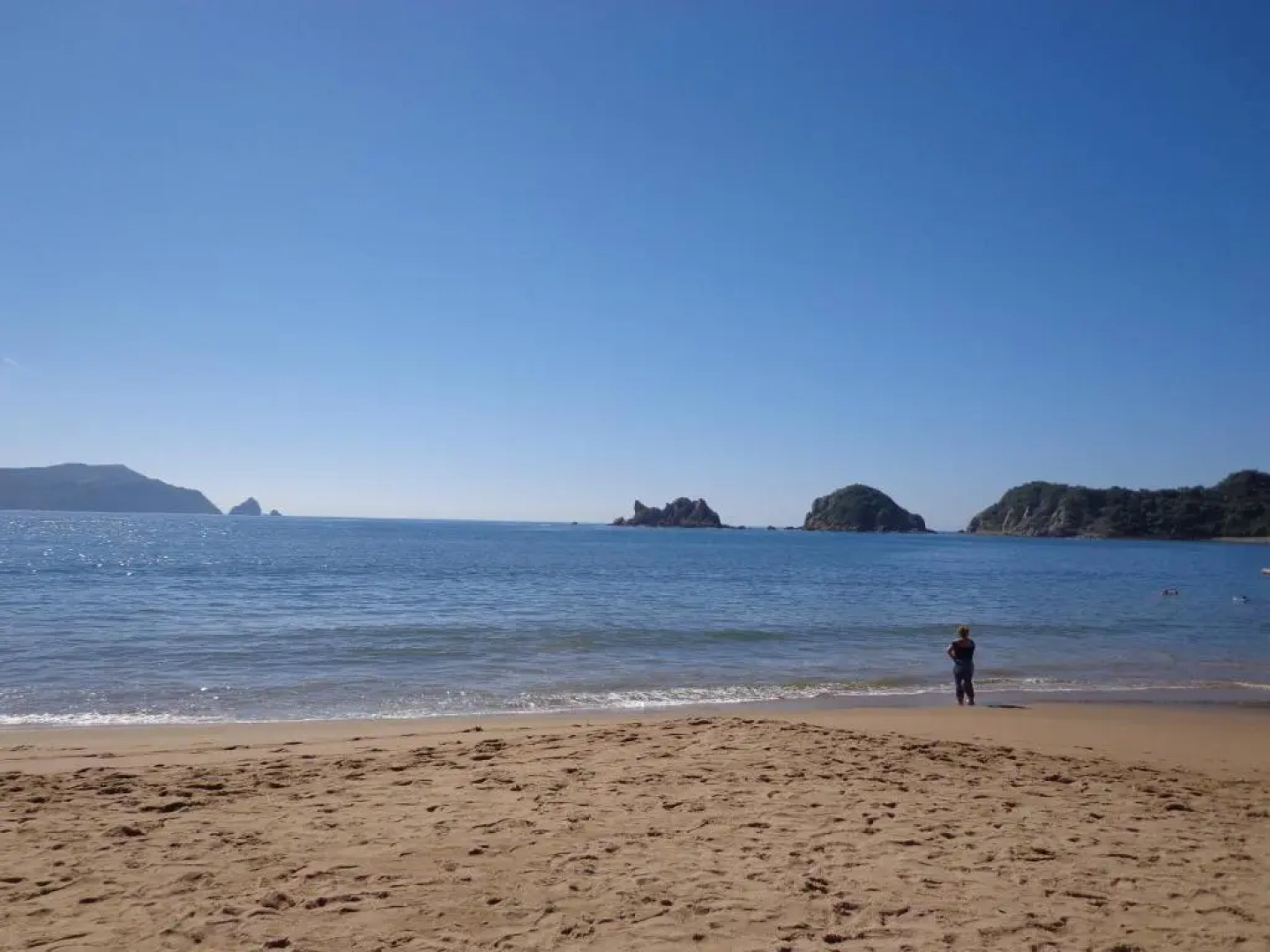 Bungalows Las Hamacas