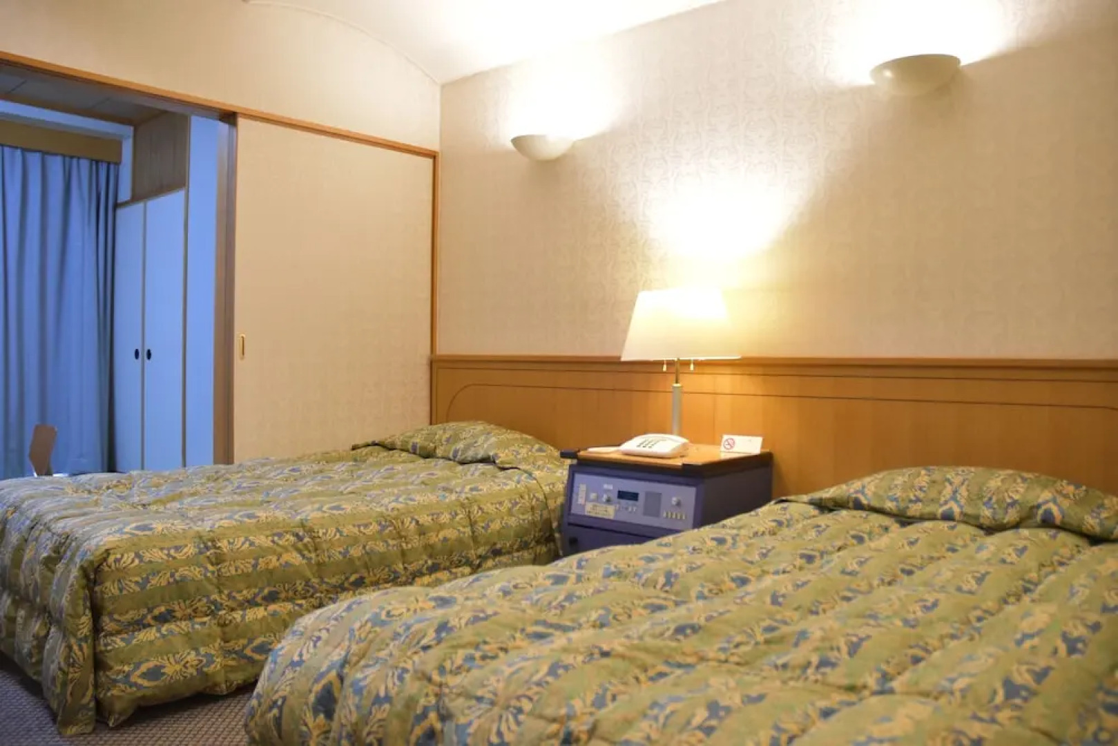 The Gran Resort Elegante Awajishima