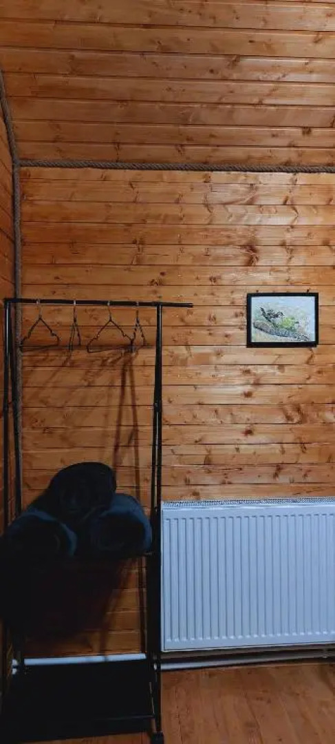 Guesthouse and Cottage Nicolo