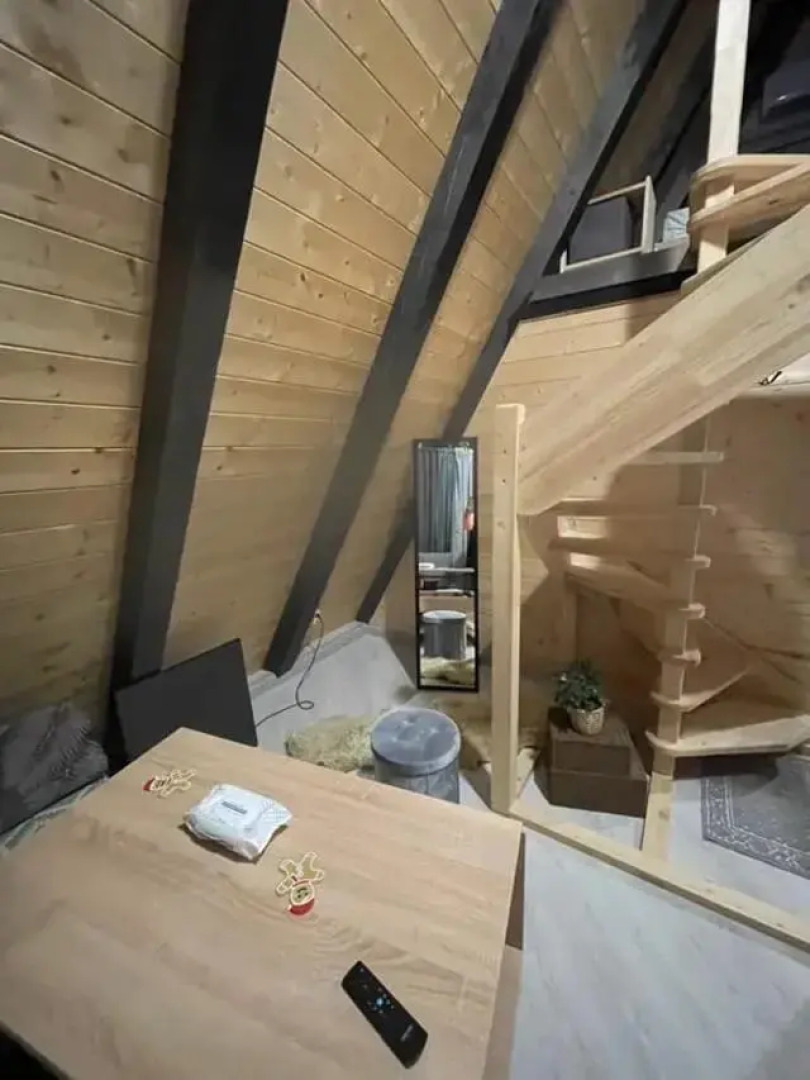 Ассоль на улице Приозерная 3