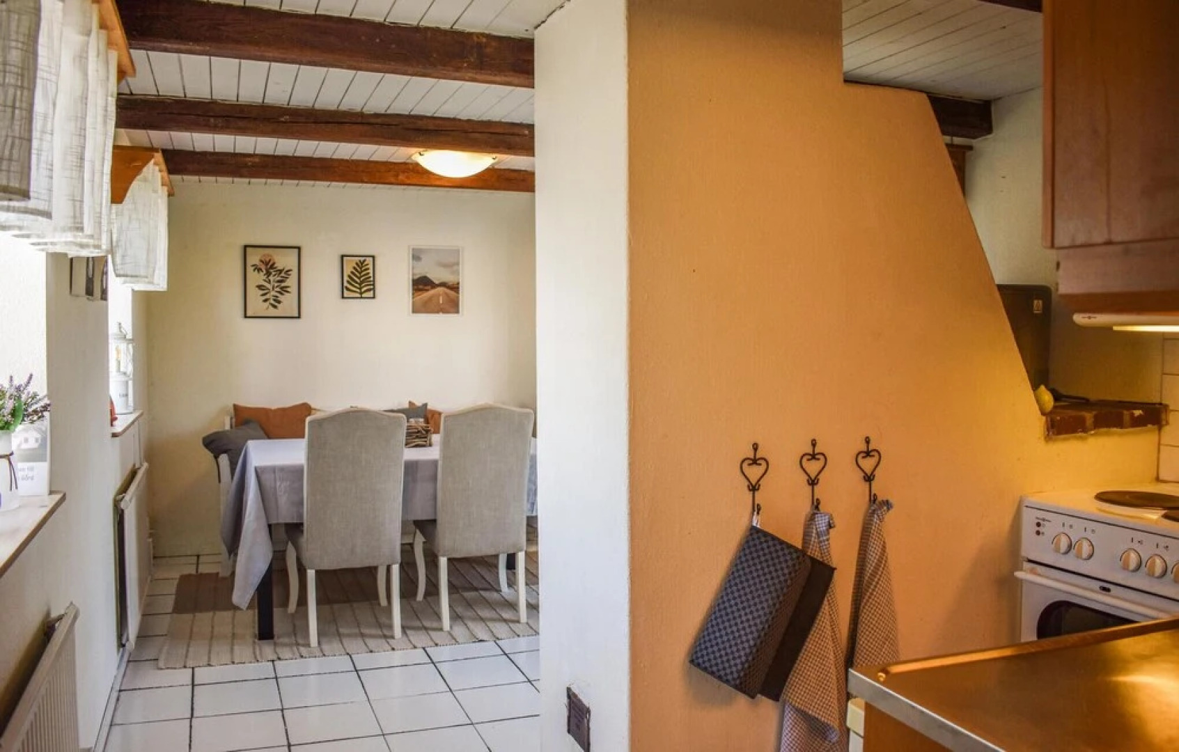 Beautiful Home in Skivarp With Wifi and 2 Bedrooms