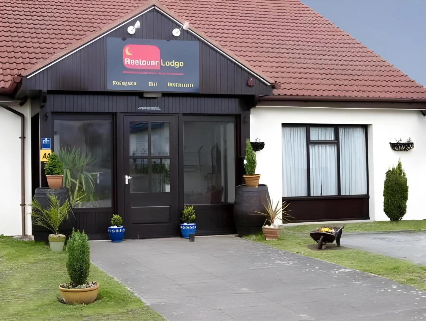 Primelodge Rotherham