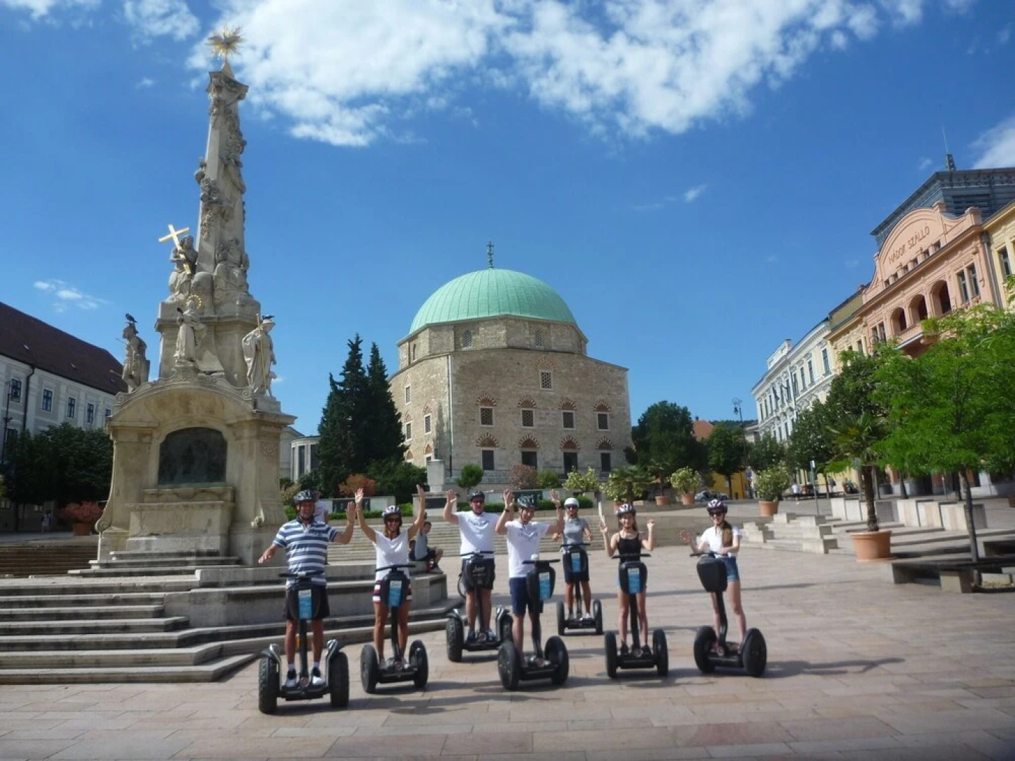 Fibula Residence Hotel & Wellness