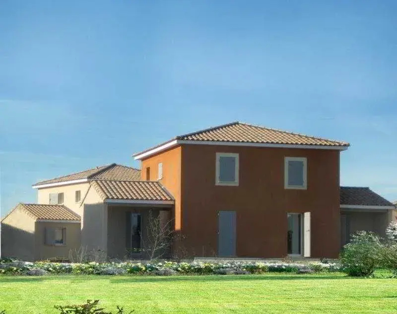 Résidence Le Domaine Du Golf