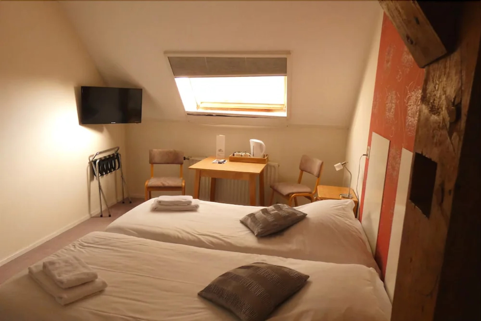 Landgoed Hotel Welgelegen