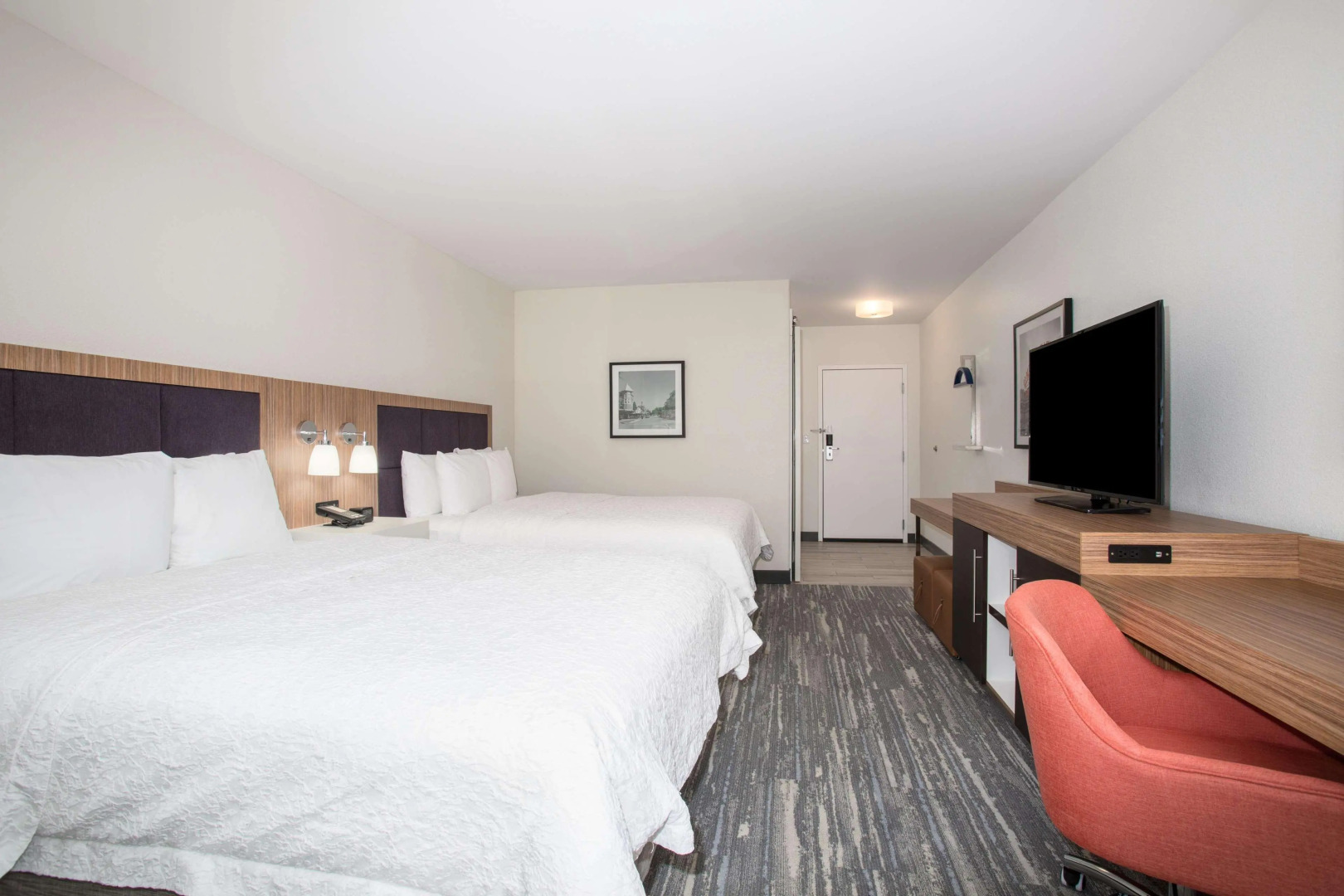 Hampton Inn & Suites Parker