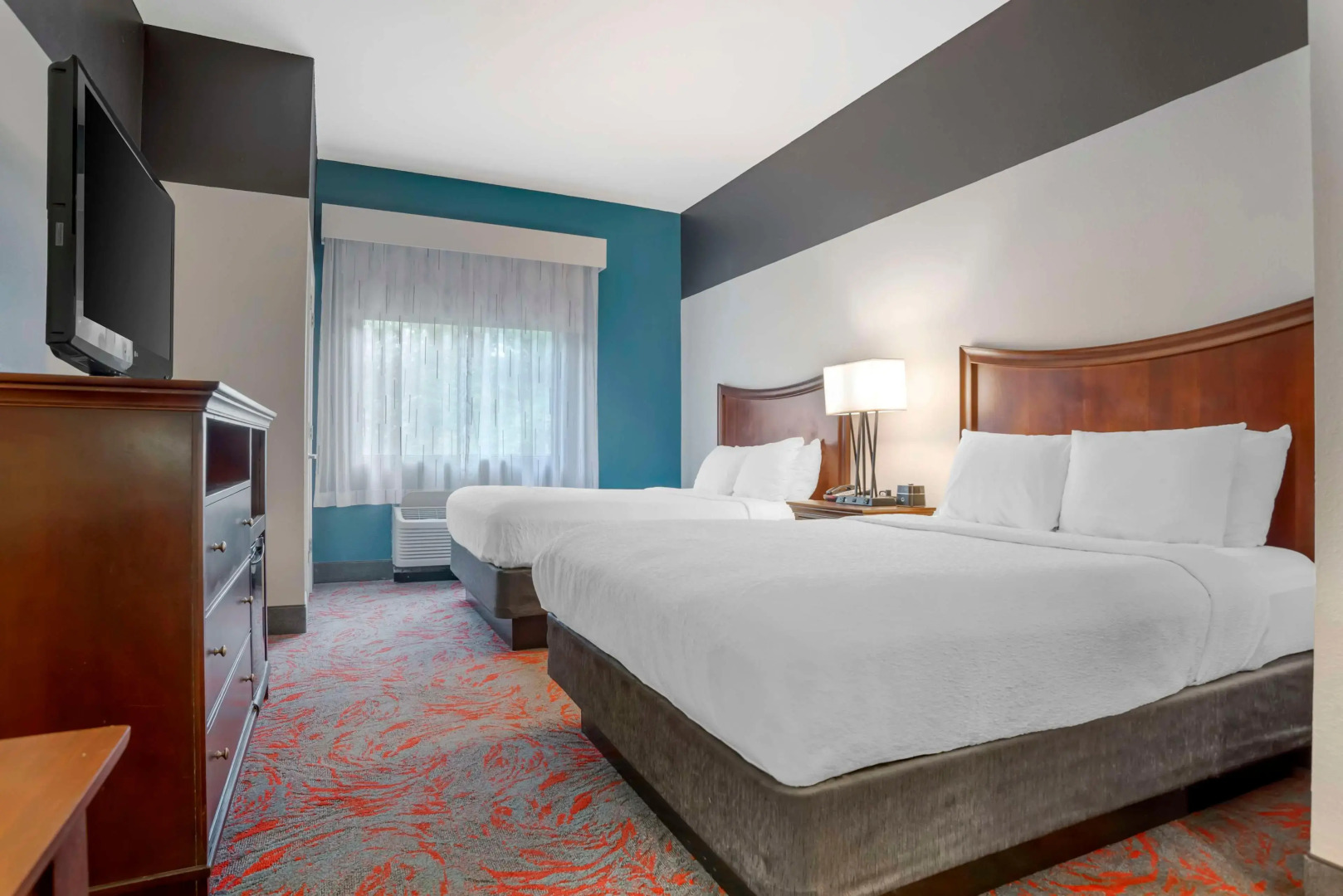 Best Western Plus Daphne Inn & Suites