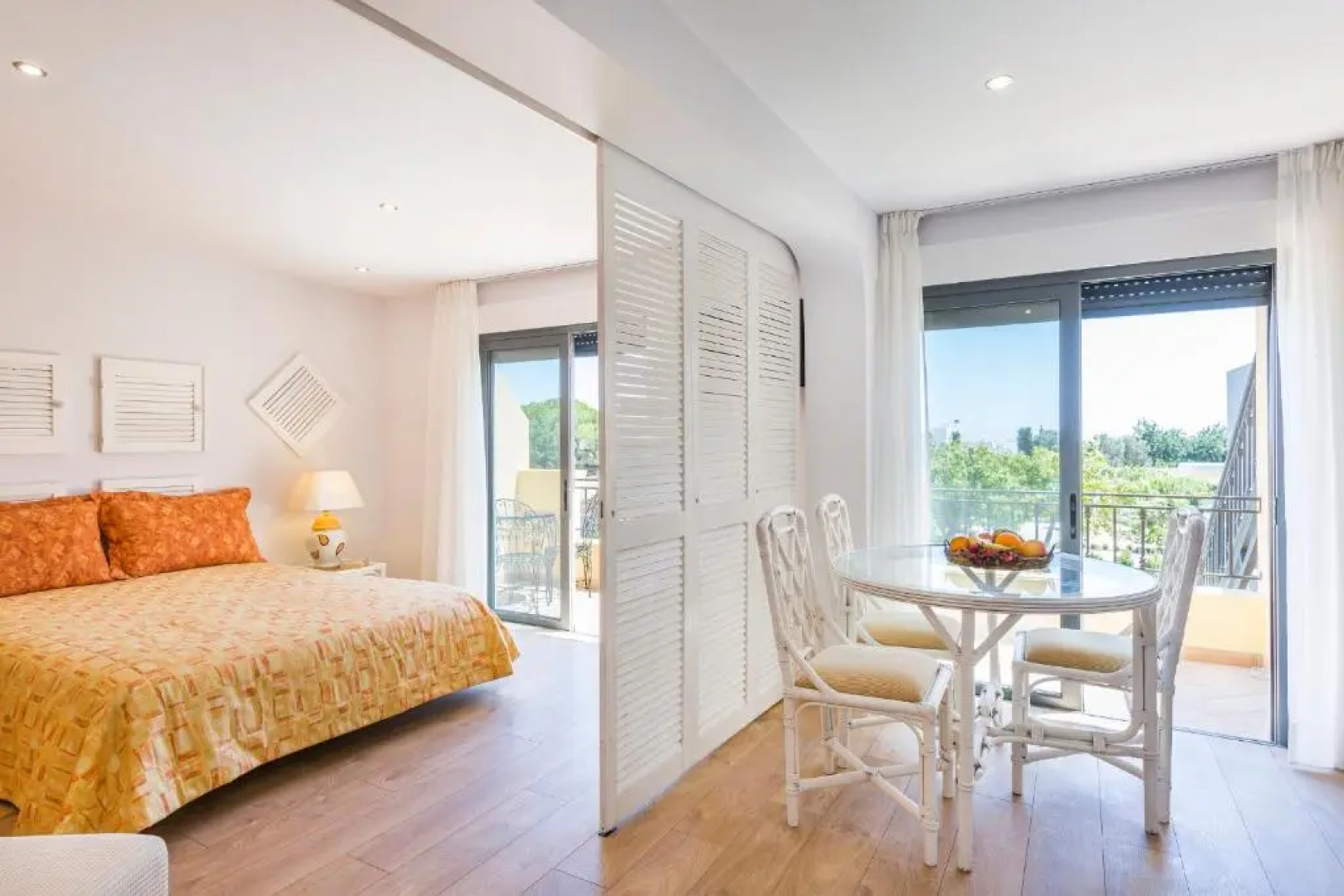 Villas Marim