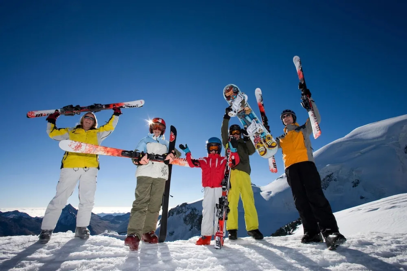 Rubin and Saphir Diamond Apartments