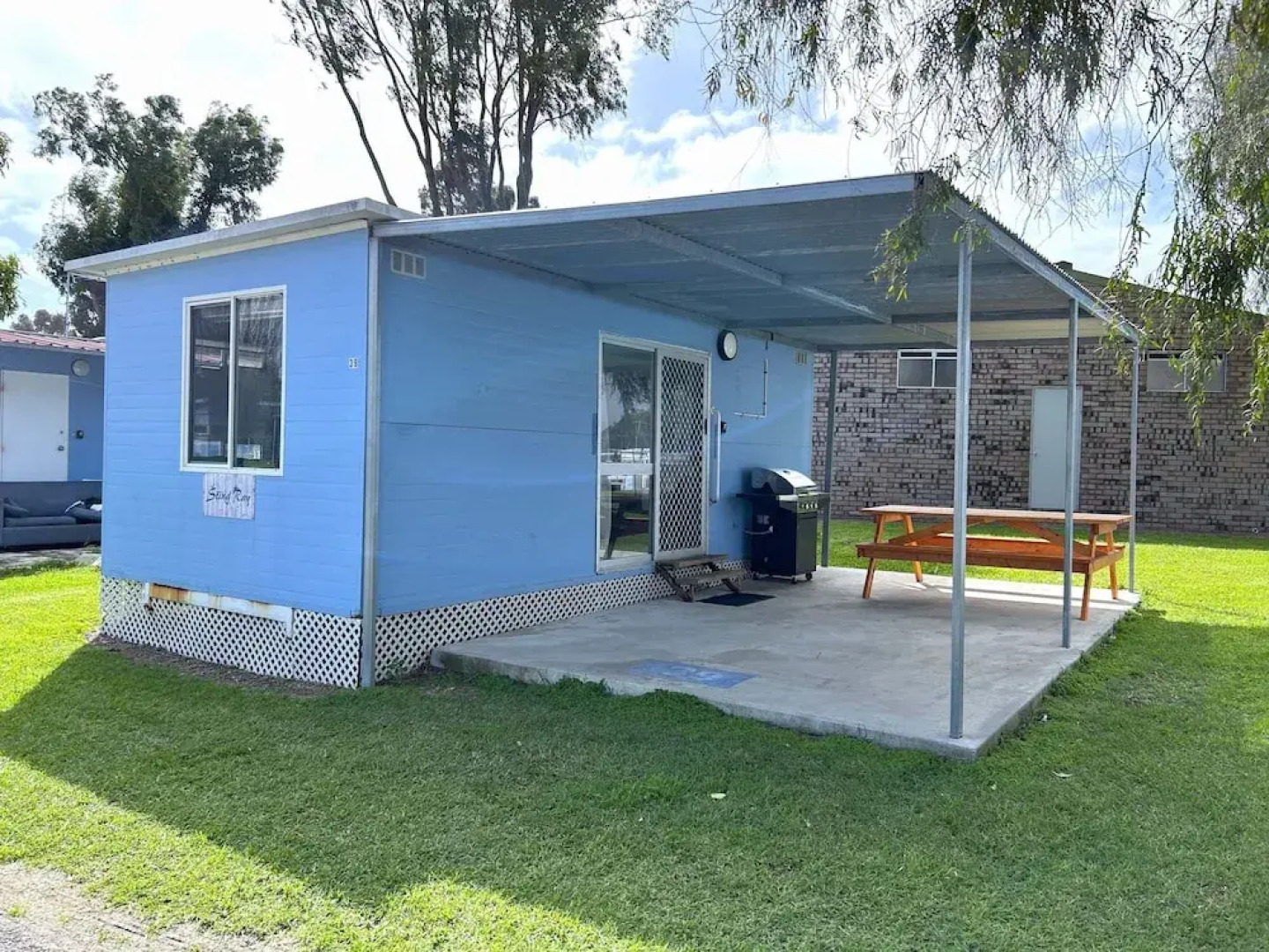 Mandurah Coastal Holiday Park