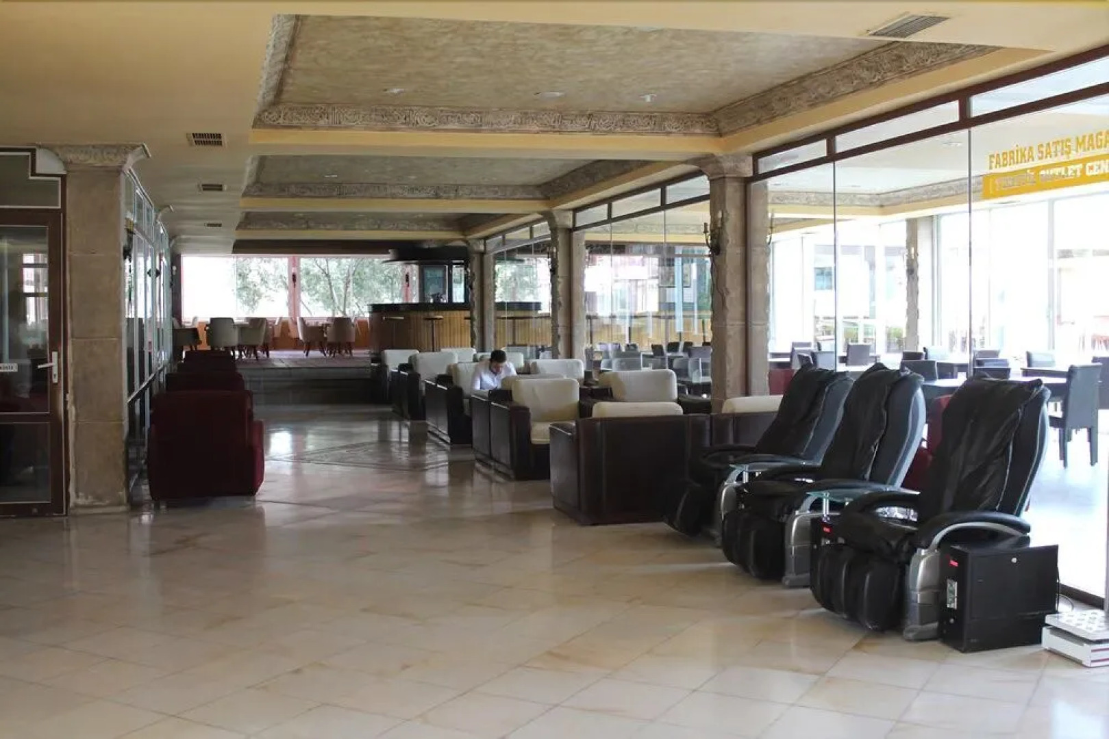 Hierapolis Termal Hotel