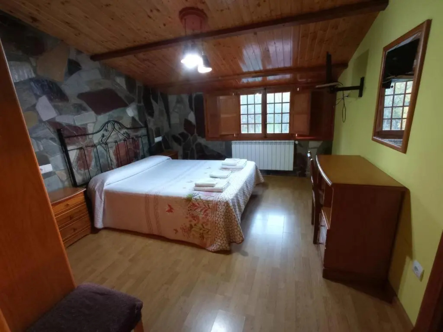 Hotel Rural Caminomedulas