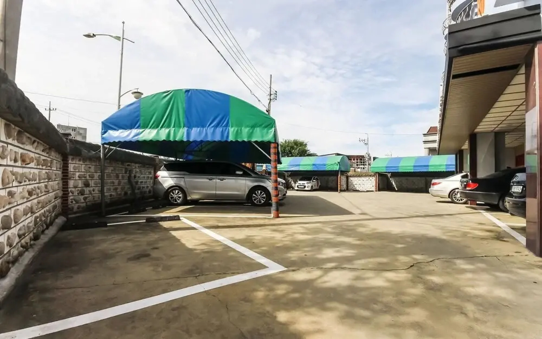 Boseong Tourist Hotel