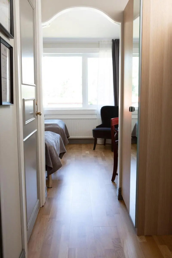 Gylle Hotell & Restaurang Brödernas