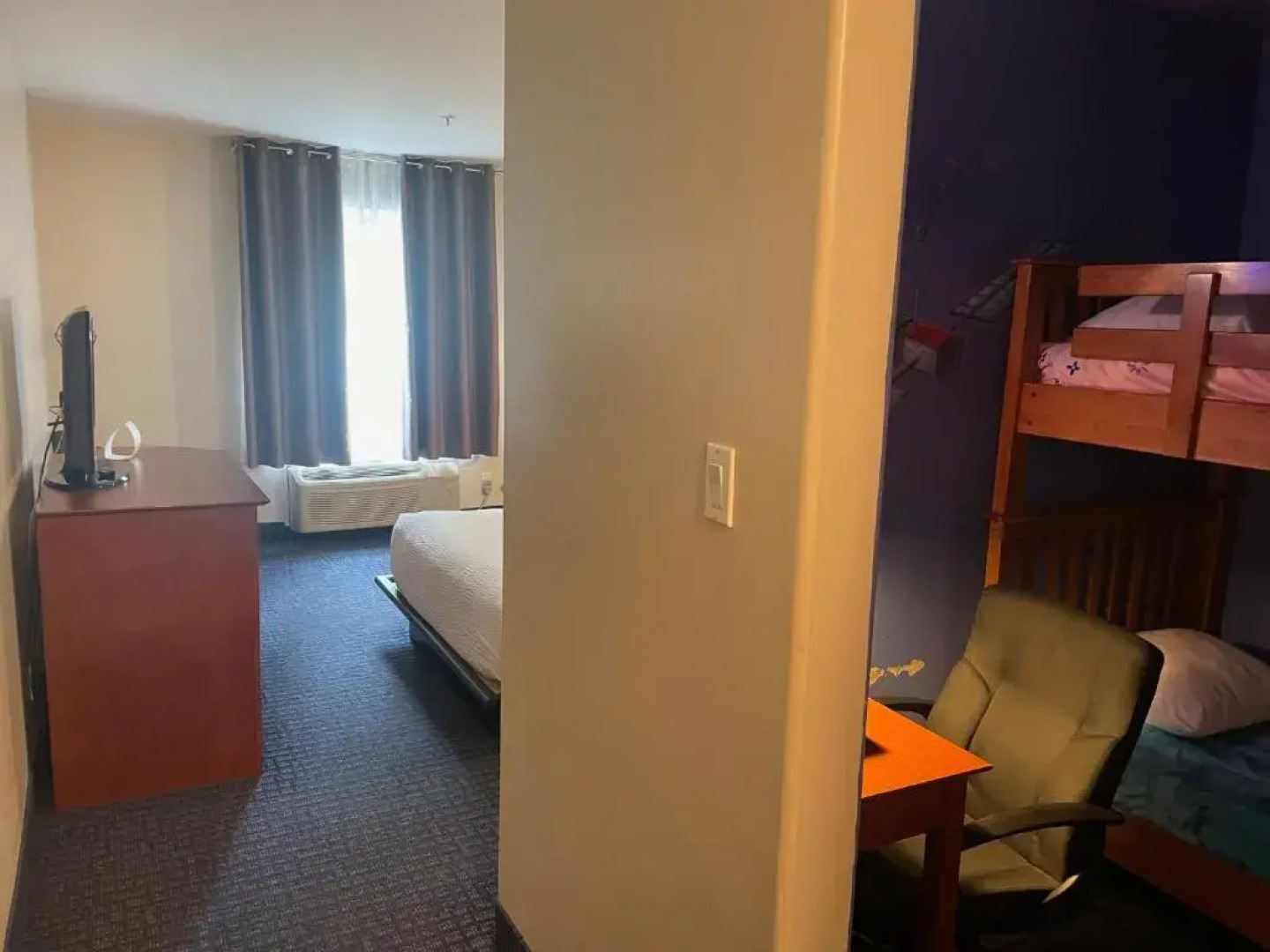 Super 8 Sainte Agathe Des Monts