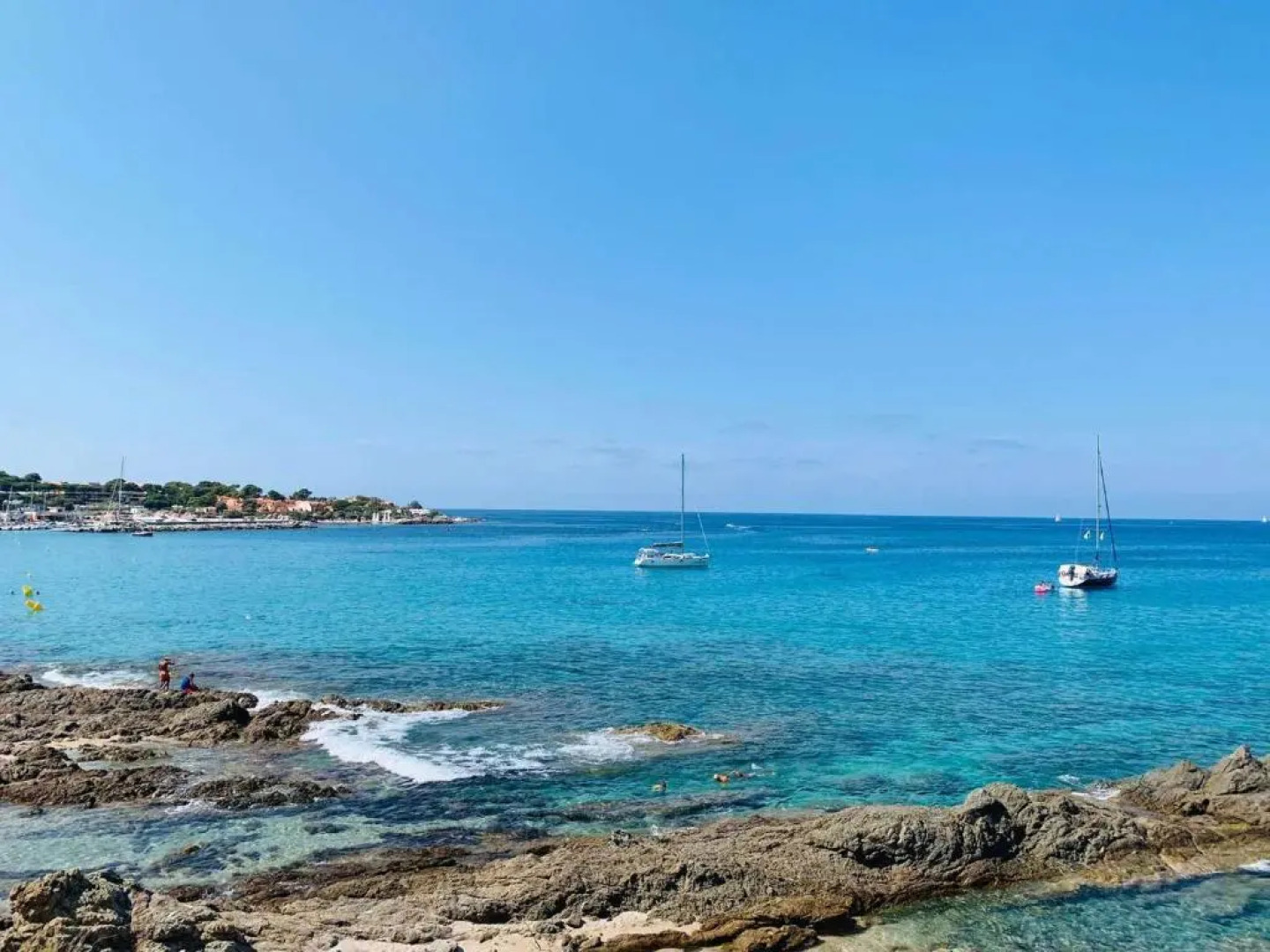 Appartement Lumio, 4 pièces, 6 personnes - FR-1-63-309