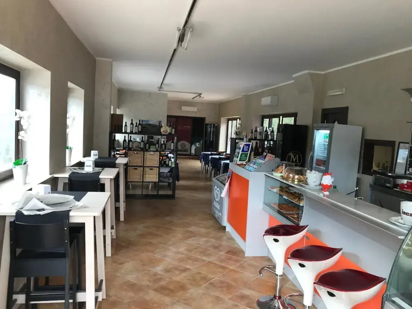 Residence Moscati